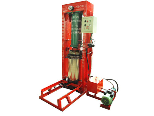 鼎糧液壓榨油機(jī)250B型，冷榨機(jī)，全自動(dòng)，茶油、白土等，頂餅型